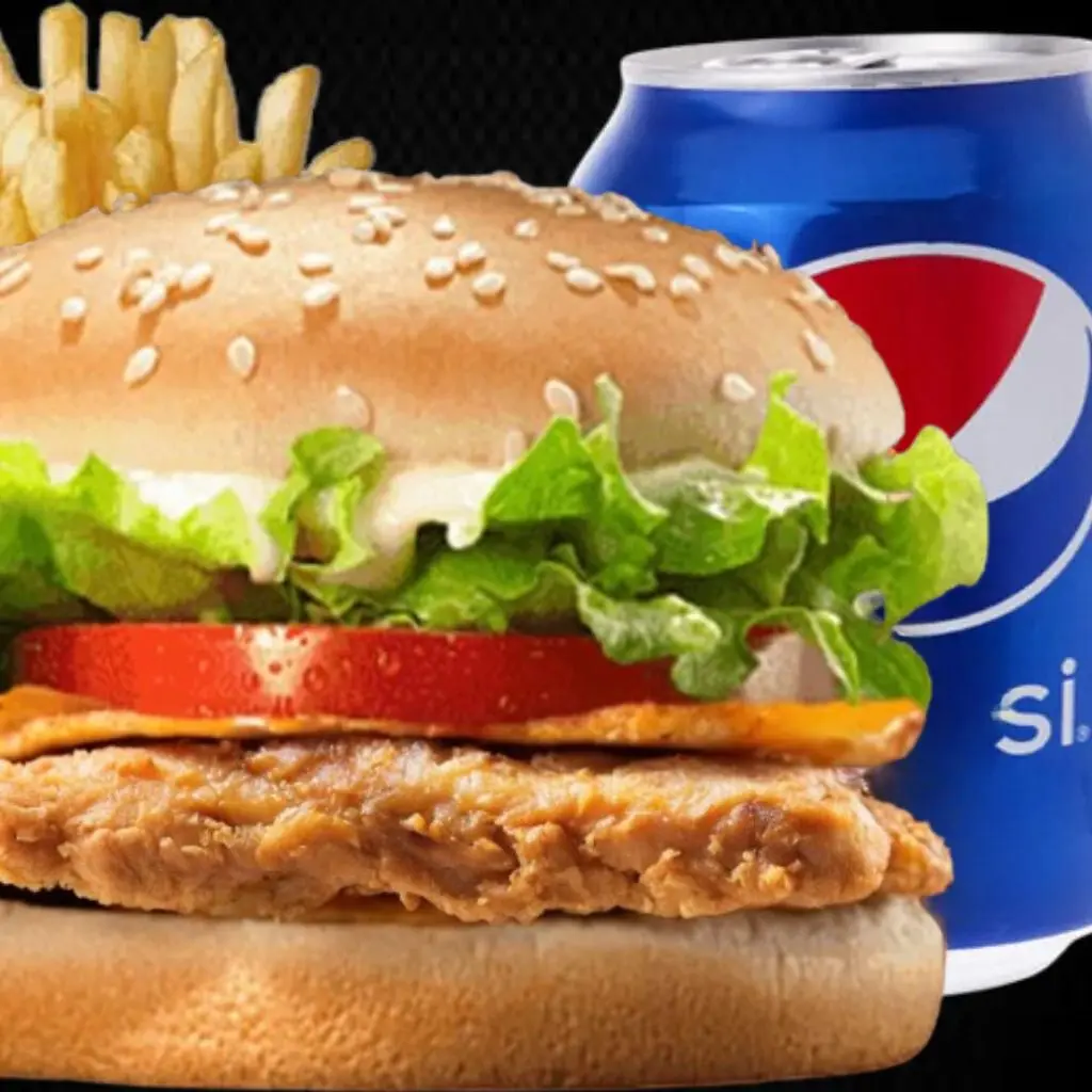 Double Fish Meal